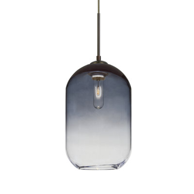 Joseph 1 - Light Single Pendant