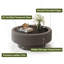 Table basse 31,5 po