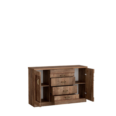 Desern Chest Of Drawers T-6