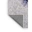 Tapis blanc lavable à la machine-1588841369