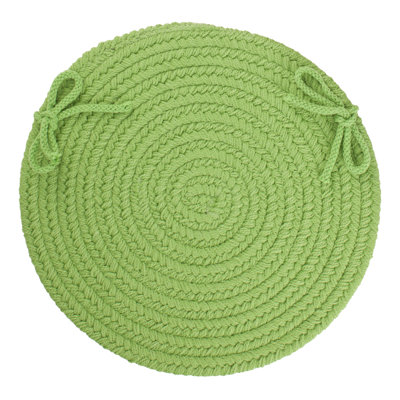 Outdoor 0.38'' Dining Chair Chair Pad