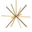 Sirius 13 - Light LED Chandelier-64113325-69736938