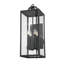 Caiden 4 Light Wall Sconce