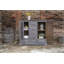Commode mulet à 7 tiroirs et 2 portes Roseland-749735154