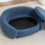 Lit pour chien Malcolm Elegant Rectangle-132213498