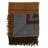 Bettina Hand Woven Throw Blanket