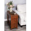 Kelton 4 Drawer Side Table-1604167797