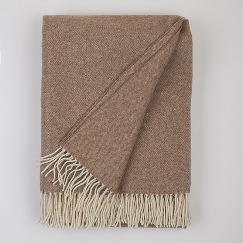 Veere Throw Blanket