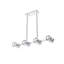 Luminaire suspendu 8 lumières Bolivar-1988727750