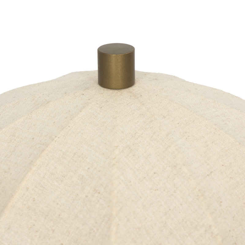 Clover Table Lamp