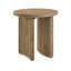 Table de bout ronde Acosta