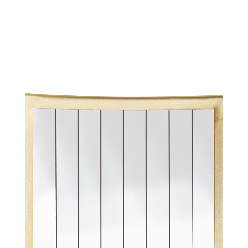 SOBREDA 41Cm Metal Wall Sconce