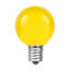 Outdoor 25 - Bulb 25'' Plug-in Globe String Light-94666974-94698970