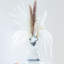 Pampas Handmade Decorative Bottles