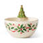 Bol pour arbre de Noël Lenox