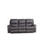Canapé inclinable 3 places Thawville