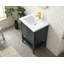 Cheriton 24.19" Single Bathroom Vanity Set-476775130