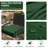 Outdoor Chair Cushion Covers, 5 Sizes Available, Covers Only-2145715998-2145853454