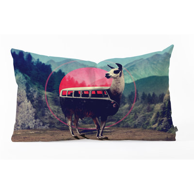 Coussin lombaire ali
