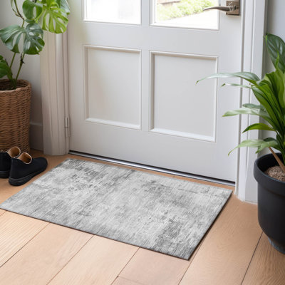  Machine Washable Indoor/Outdoor Chayden ACN1062 Rug