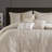 Polyester Jacquard Oversized Comforter Set of 7-116312061-116312064