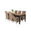 Kamthe 6 - Person Dining Set-2027452711