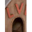 Sybilla Handmade Decorative Bird House