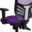 Blue Elephant Mesh Executive Chair-63480810