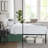 Luxury Pleated 14" Bed Skirt-876918660-903049227