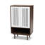 16 Pair Shoe Storage Cabinet