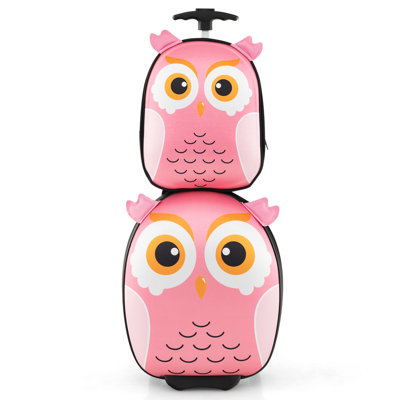Zoomie Kids Storage Bag
