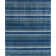 Osteen Striped Area Rug