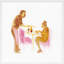 The Cafe Painting by Simon Schneiderman-1985520926-1985520922