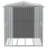 Arrow Rust Resistant Steel Flooring Kit-71118654