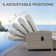 Alyeska Reclining Chaise with Sunbrella/Olefin Cushions