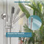 Robinet de douche avec valve brute-88902980