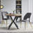 2 - Person Pedestal Dining Set-88730566