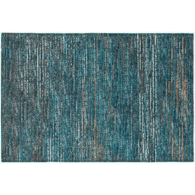 Washable Indoor / Outdoor Rug