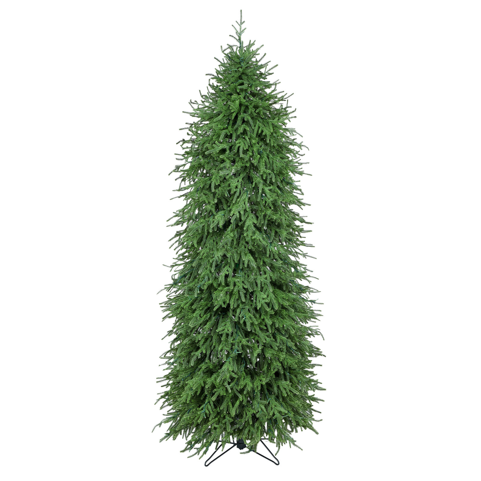 6' Natural Touch Norfolk Tree