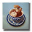 "Chocolat chaud mexicain" par Lucia Heffernan sur toile-863459310