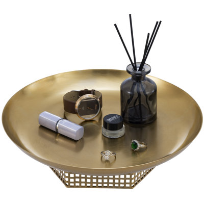 Bathroom Accessory Tray
