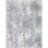 Hand Woven Wool Abstract Area Rug