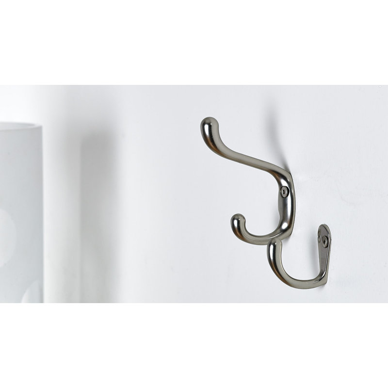 Utility Metal Wall Hook