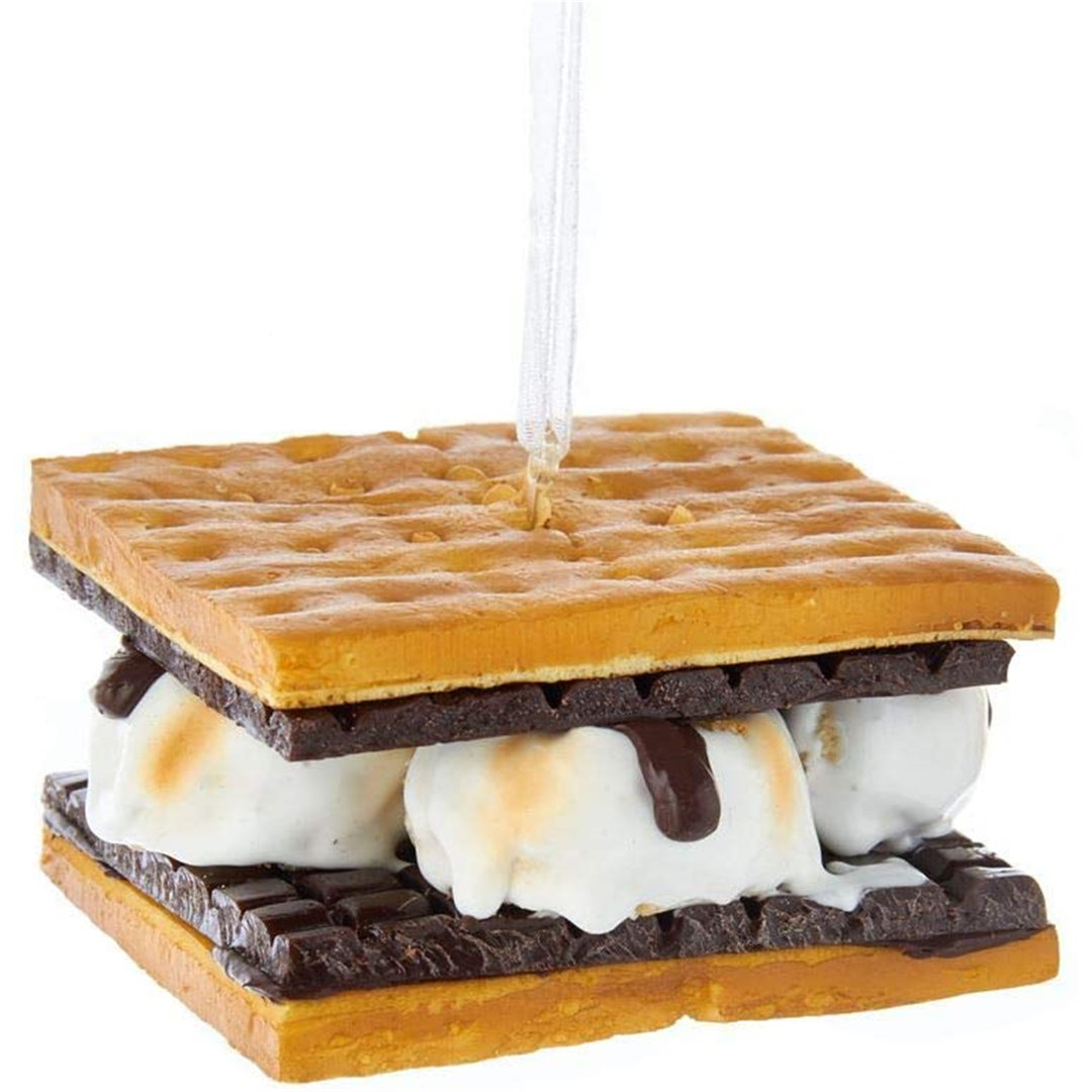 2.75'' Resin Hanging Figurine Ornament Kurt Adler