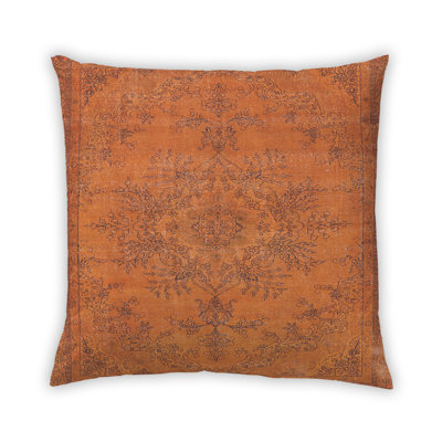  Housse et insert de coussin carré Mid-Century Urban