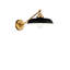 Wellfleet 1 - Light Armed Sconce-1056253688-1056253691