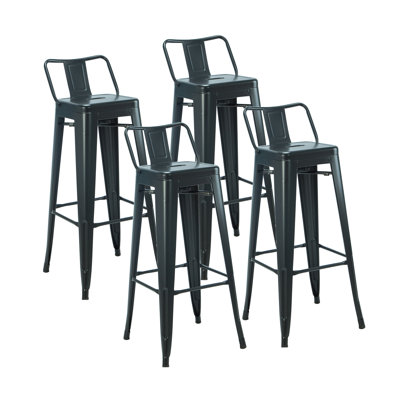 Alaoui Bar Stool