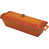 Orange est en rupture de stock