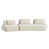 Chenille beige
