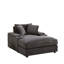 Chaise longue Janar-460404756